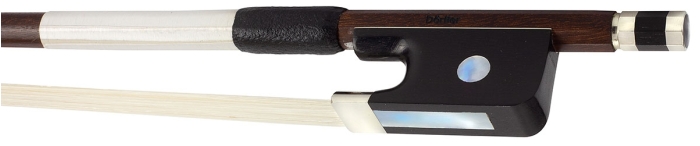 Dorfler Viola Bow Brazil Wood No.6
