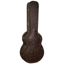 TGI Heritage Hardcase - Classical Guitar