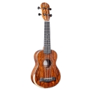 Barnes & Mullins Soprano Ukulele - Becote