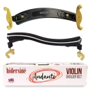 Hidersine ANDANTE Shoulder Rest - Violin 1/2 