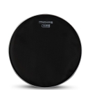 Promuco Stealth Drumhead Black Mesh for Digital Drum Kits/Silencing Acoustic Drumkits 13"