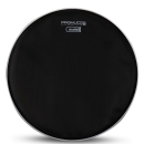 Promuco Stealth Bass Drumhead Black Mesh for Digital Drum Kits/Silencing Acoustic Drumkits 20"