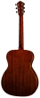 Rathbone No.2 - Mahogany Electro