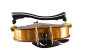 Hidersine ANDANTE  Shoulder Rest - Violin 4/4-3/4