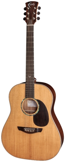 Faith Legacy Mars Electro - Khaya Mahogany