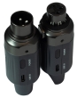 TGI Wireless Transmitter System for Microphone