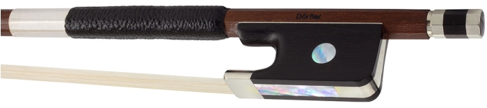 Dorfler Cello Bow Brazil Wood No.7a