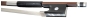 Dorfler Violin Bow Brazil Wood No.7a