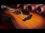 Faith Guitars | Nexus Venus | Cutaway Electro | Solar Flare | FPVSF