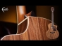 Faith Guitars | Nexus Neptune | Cutaway Electro | Coffee Brown | FPNCECF