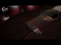 Faith Guitars | Nexus Venus | Cutaway Electro | Copper Black | FPVCK