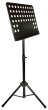 TGI Conductor Music Stand in Bag