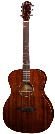 Rathbone No.2 - Mahogany Electro