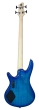 Gould Freemont Bass Thru-Blue