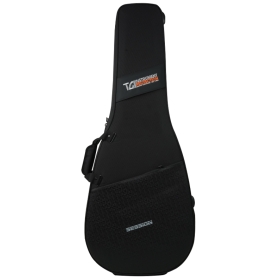 TGI Session Polyfoam Case - Classical Guitar