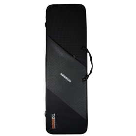 TGI Session Polyfoam Case - Bass Guitar