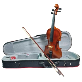 Hidersine Inizio Violin 4/4 Outfit