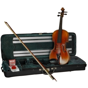 Hidersine Veracini Violin Outfit 4/4