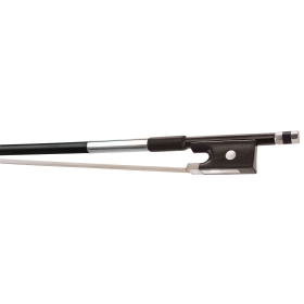 Hidersine Student Violin Bow 4/4 Size  - Composite 