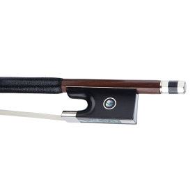 Dorfler Violin Bow Brazil Wood No.10