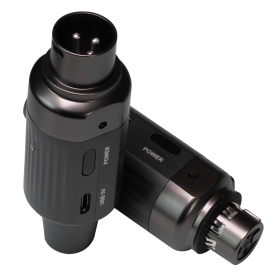 TGI Wireless Transmitter System for Microphone
