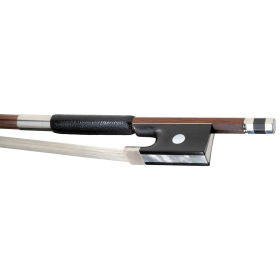 Dorfler Viola Bow Brazil Wood No.7a