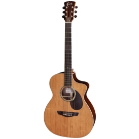 Faith Legacy Earth Electro - 2-Piece Rosewood