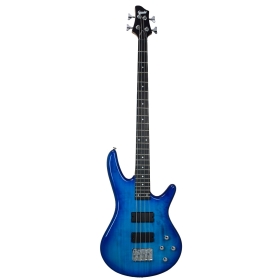 Gould Freemont Bass Thru-Blue