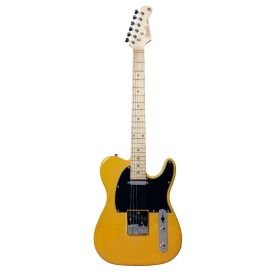 Gould Tennessee Butterscotch Blonde