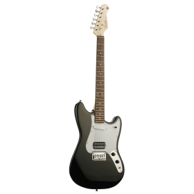 Gould Rebel Black