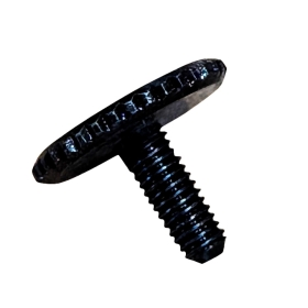 Hidersine Violin Polycarbonate Replacement Single Screw