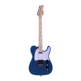 Gould TE Style Metallic Blue