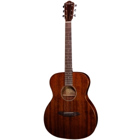 Rathbone No.2 - Mahogany