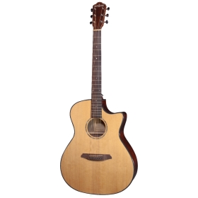 Rathbone No.3 - Sitka Spruce/Rosewood E/Cut