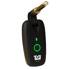 TGI Wireless Transmitter System for Guitar