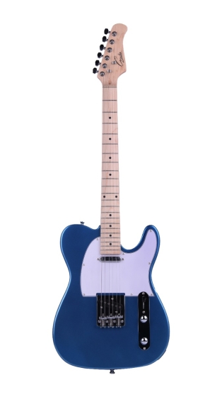 Gould TE Style Metallic Blue