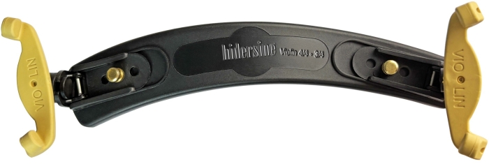 Hidersine ANDANTE  Shoulder Rest - Violin 4/4-3/4