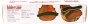 Hidersine ANDANTE Shoulder Rest - Violin 1/2