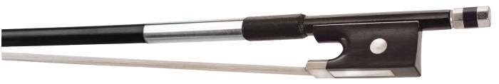 Hidersine Student Violin Bow 1/4 Size  - Composite 