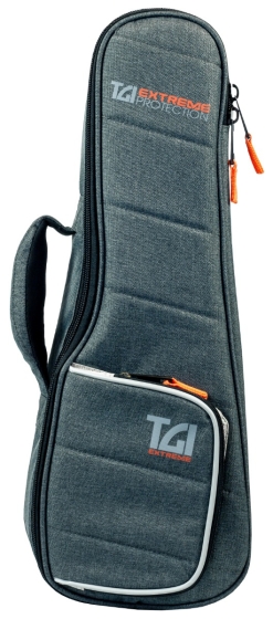 TGI Gigbag Concert Ukulele Extreme Series