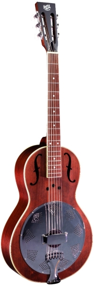 Barnes & Mullins Resonator Guitar