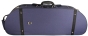 Hidersine Viola Case Super Light D-Shaped 16-16.5"