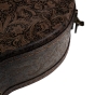 TGI Heritage Hardcase - Electric Guitar 335 Style