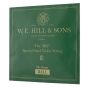 W. E. Hill Violin String E. Ball End. Medium