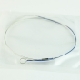 W. E. Hill Violin String E. Loop End. Strong
