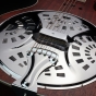 Barnes & Mullins Resonator Guitar