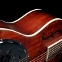 Barnes & Mullins Resonator Guitar