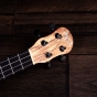 Barnes & Mullins Concert Ukulele - Spalt Maple