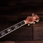 Barnes & Mullins Empress Irish-Gaelic 4-String Tenor Banjo 