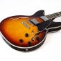Gould Union Vintage Burst